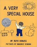 A Very Special House Ruth Krauss