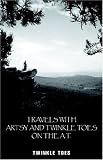 Review Xlibris Corporation  / Travels With Artsy & Twinkle Toes