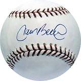 New York Mets Carlos Beltran Autographed MLB Baseball