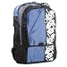 DadGear Backpack Diaper Bag - Blue Hawaiian