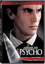 American Psycho Movie Streaming.