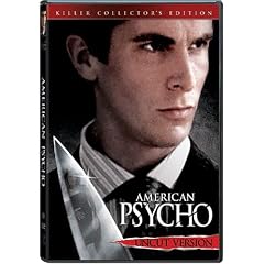 American Psycho by 