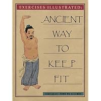 Ancient Way to Keep Fit