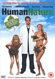 Human Nature [Region 2]