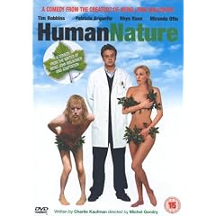 Human Nature [DVD]