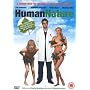 Human Nature [DVD] [2001]