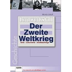 Der Zweite Weltkrieg