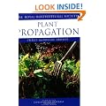 Plant Propagation (Royal Horticultural Society's Encyclopaedia of Practical Gardening)