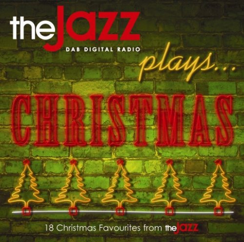 CD-Charts  Music : theJazz Plays Christmas