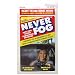 North American NA128 Never Fog Towelette - Single Pack