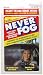 North American NA128 Never Fog Towelette - Single Pack