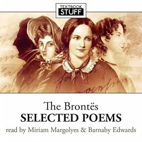 The Bront�s - Selected Poems