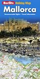 Mallorca Berlitz Holiday Map (Berlitz Holiday Maps)