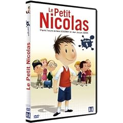 Le Petit Nicolas - Saison 1 - Volume 1