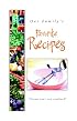 Our Family's Favorite Recipes: A Create-Your-Own Cookbook