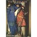 The Secret Rose: Love Poems by W.B. Yeats