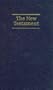 KJV Giant Print Edition 4 volume set, blue imitation leather hardback in slipcase 480 set