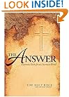 The Answer: Authentic Faith for an Uncertain World