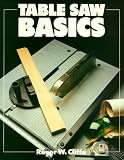 Table Saw Basics