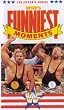 WWF - Funniest Moments [VHS]