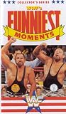 Review Wwe  / WWF - Funniest Moments