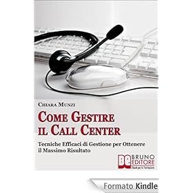 Come gestire kindle