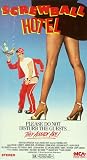 Screwball Hotel [VHS]
