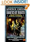 Guards of Haven: The Adventures of Hawk and Fisher