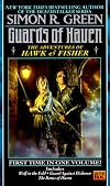 Guards of Haven: The Adventures of Hawk and Fisher