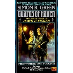 Guards of Heaven