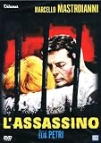 lassassino (Dvd) Italian Import