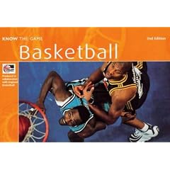 Basketball (Know the Game)