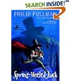 Spring-Heeled Jack
