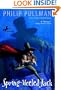 Spring-Heeled Jack