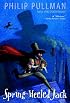 Spring-Heeled Jack