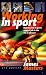 Working in Sport: How to Find a Sports Related Job in the UK or Abroad