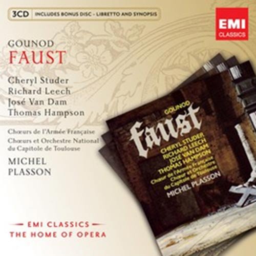Produkt-Bild: Faust