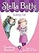 Stella Batts: Scaredy Cat (Stella Batts, 9)