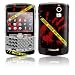 Crime Scene Design Protective Skin Decal Faceplate for Blackberry Curve 8300/ 8310/ 8320 Cell Phones