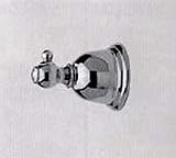 Newport Brass 10-12/15 800 series Robe Hook Polished Nickel