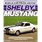 Muscle cars:The ideal books.