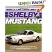 Shelby Mustang (Muscle Car Color History)
