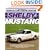 Shelby Mustang (Muscle Car Color History)