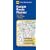 Europe Route Planner (AA Road Map Europe Series)