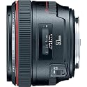 Canon EF 50mm f/1.2 L USM Lens for Canon Digital SLR Cameras