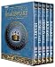 BBC Shakespeare Histories (Henry IV Parts 1 and 2, Henry V, Richard II, Richard III) DVD Giftbox