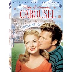 Carousel (50th Anniversary Edition) by 