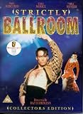 Revue ITV DVD  / Strictly Ballroom