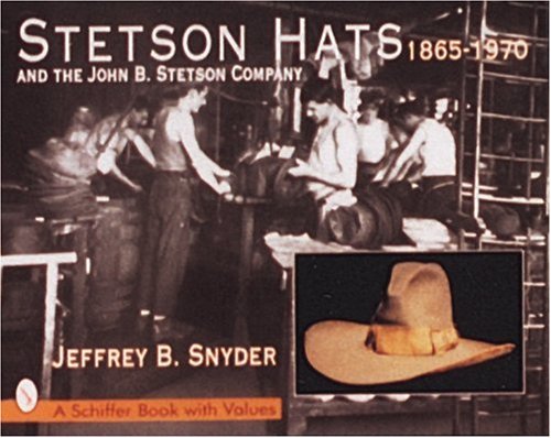 Stetson