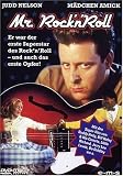 Produkt-Bild: Mr. Rock 'n' Roll: Die Alan Freed Story